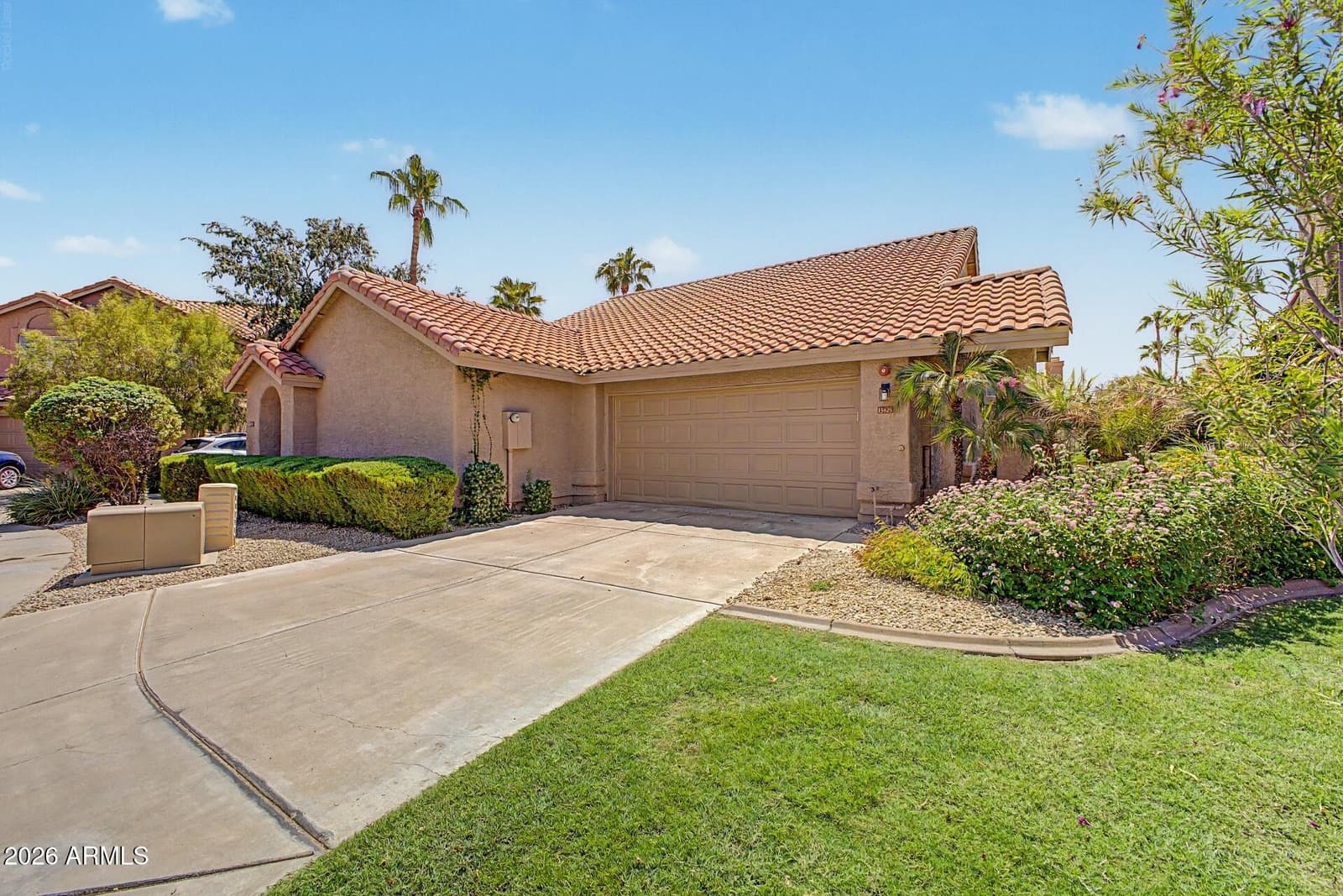 13425 N 92nd Place, Scottsdale, AZ 85260 — photo 1 of 19
