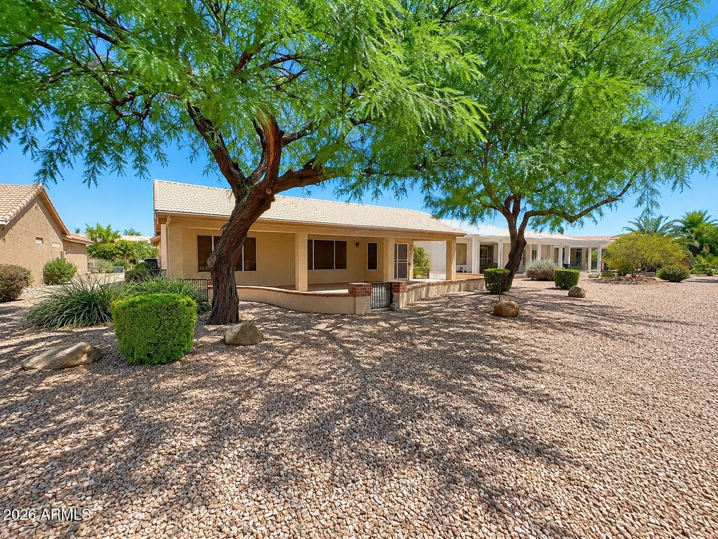 9027 E Coopers Hawk Drive, Sun Lakes, AZ 85248 — photo 22 of 24