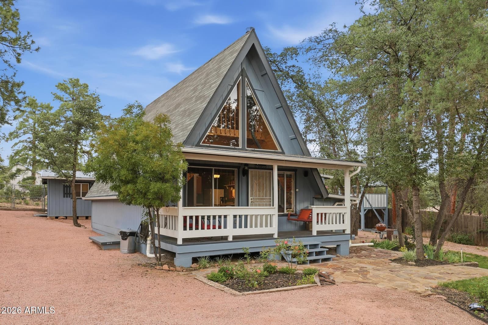 404 N Arizona Circle, Payson, AZ 85541 — photo 1 of 31