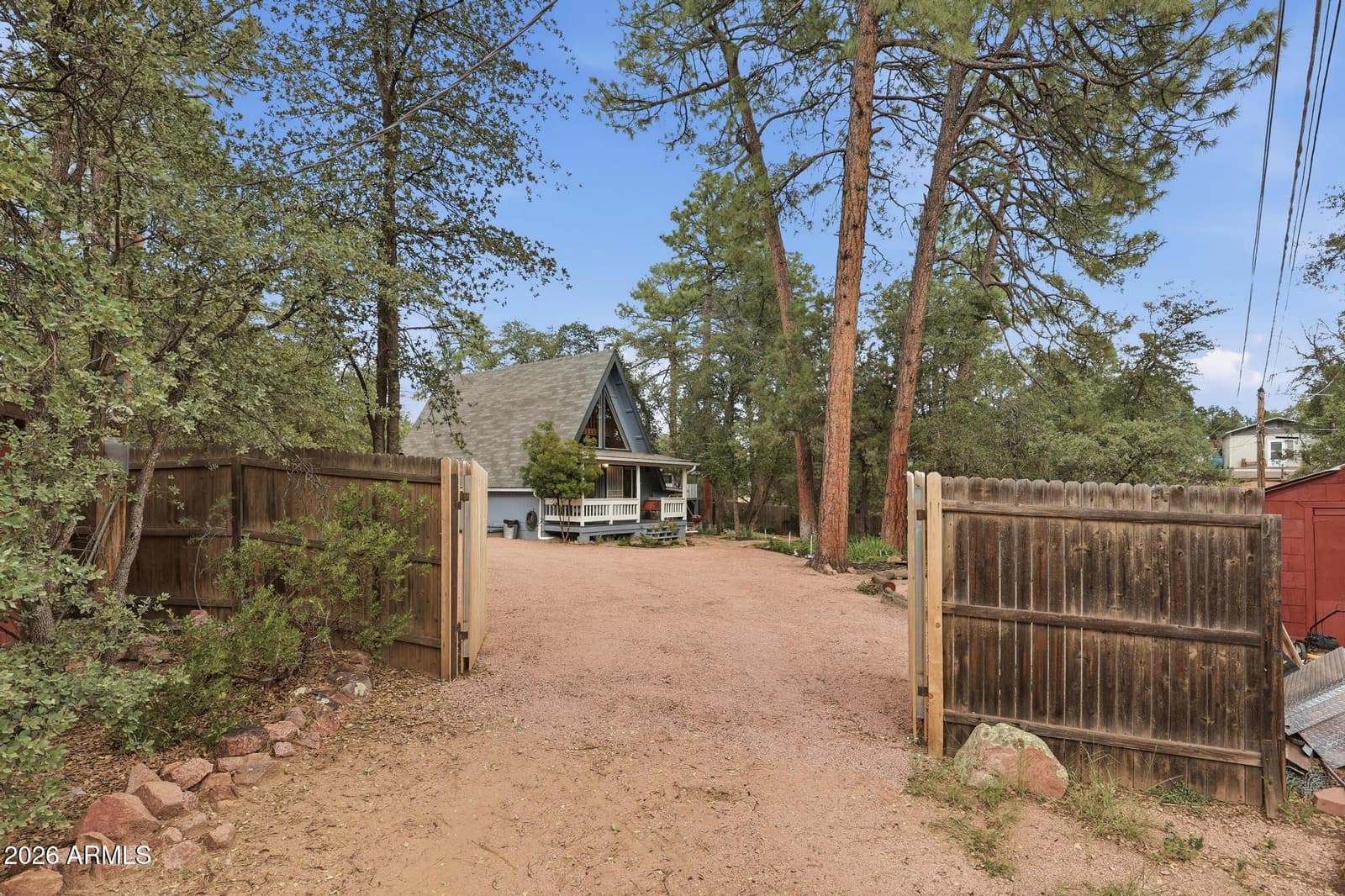 404 N Arizona Circle, Payson, AZ 85541 — photo 2 of 31