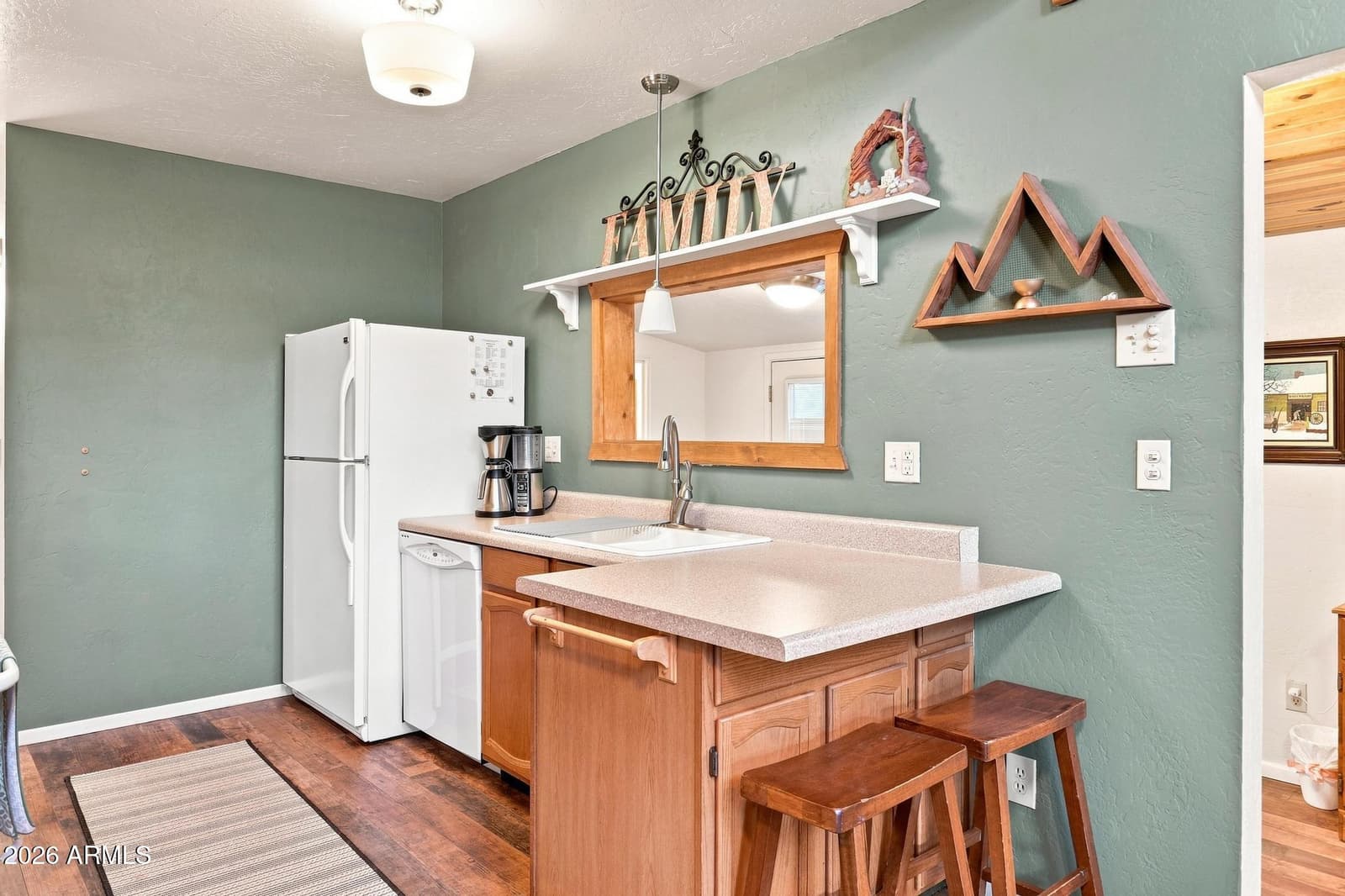 404 N Arizona Circle, Payson, AZ 85541 — photo 11 of 31