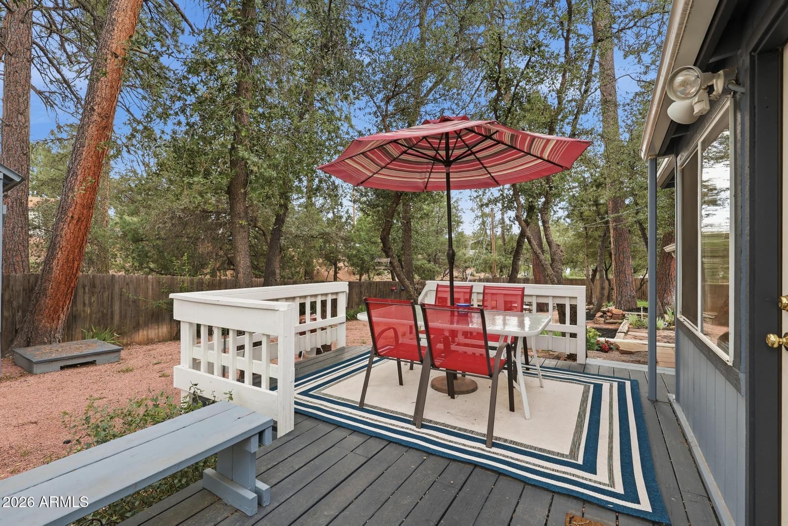404 N Arizona Circle, Payson, AZ 85541 — photo 22 of 31