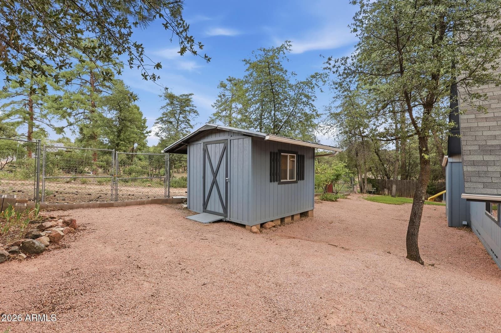 404 N Arizona Circle, Payson, AZ 85541 — photo 23 of 31