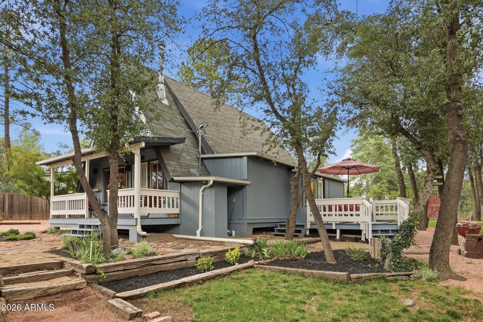 404 N Arizona Circle, Payson, AZ 85541 — photo 27 of 31