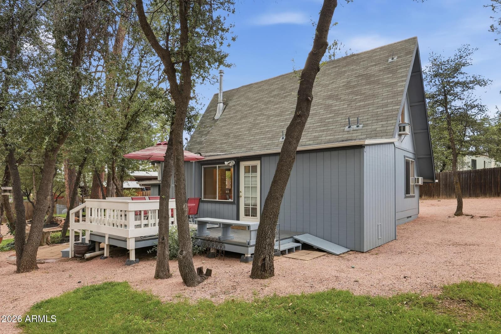 404 N Arizona Circle, Payson, AZ 85541 — photo 28 of 31