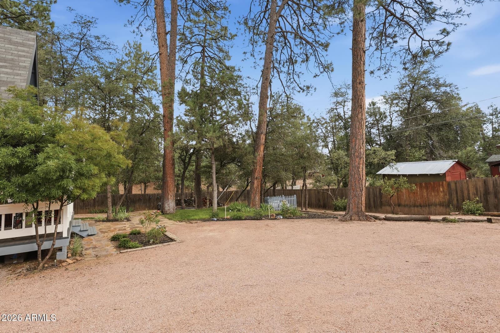404 N Arizona Circle, Payson, AZ 85541 — photo 30 of 31