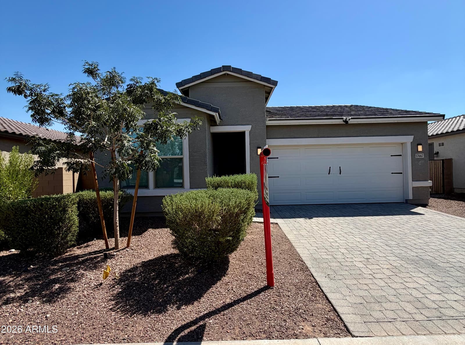 17667 W Bajada Road, Surprise, AZ 85387 — photo 1 of 21