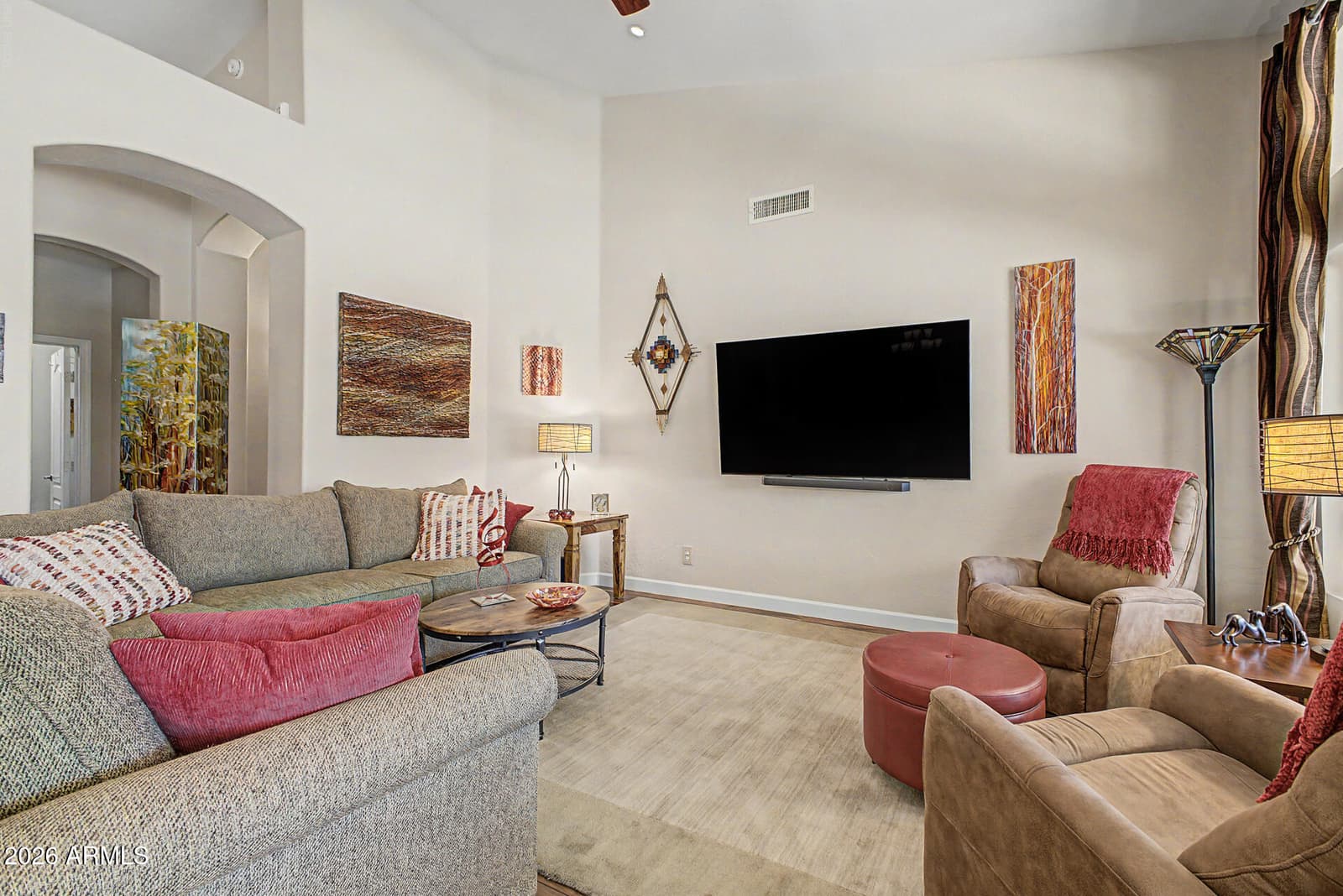 4639 E La Mirada Way, Phoenix, AZ 85044 — photo 7 of 25