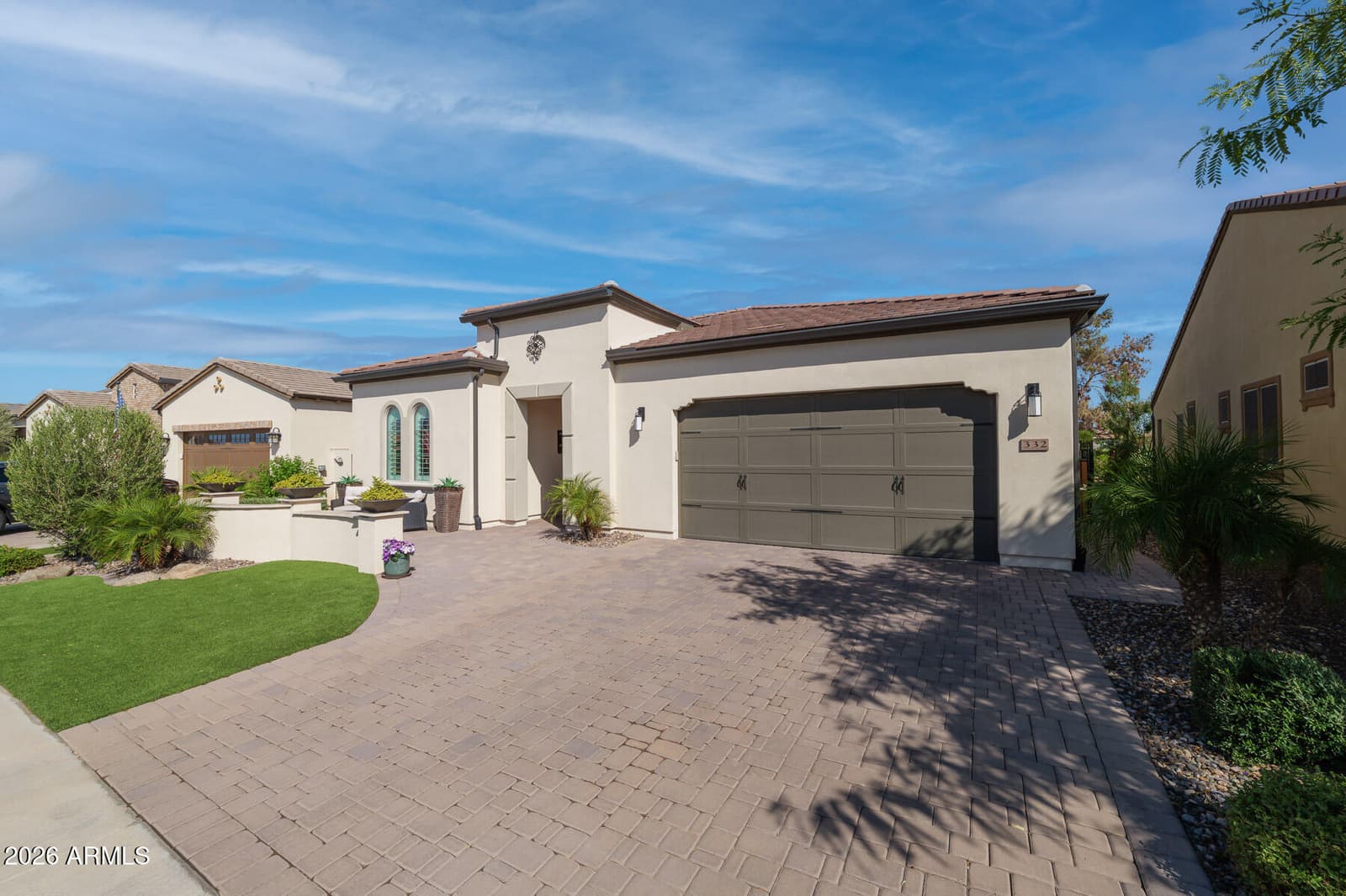 332 E Bracciano Avenue, San Tan Valley, AZ 85140 — photo 3 of 50