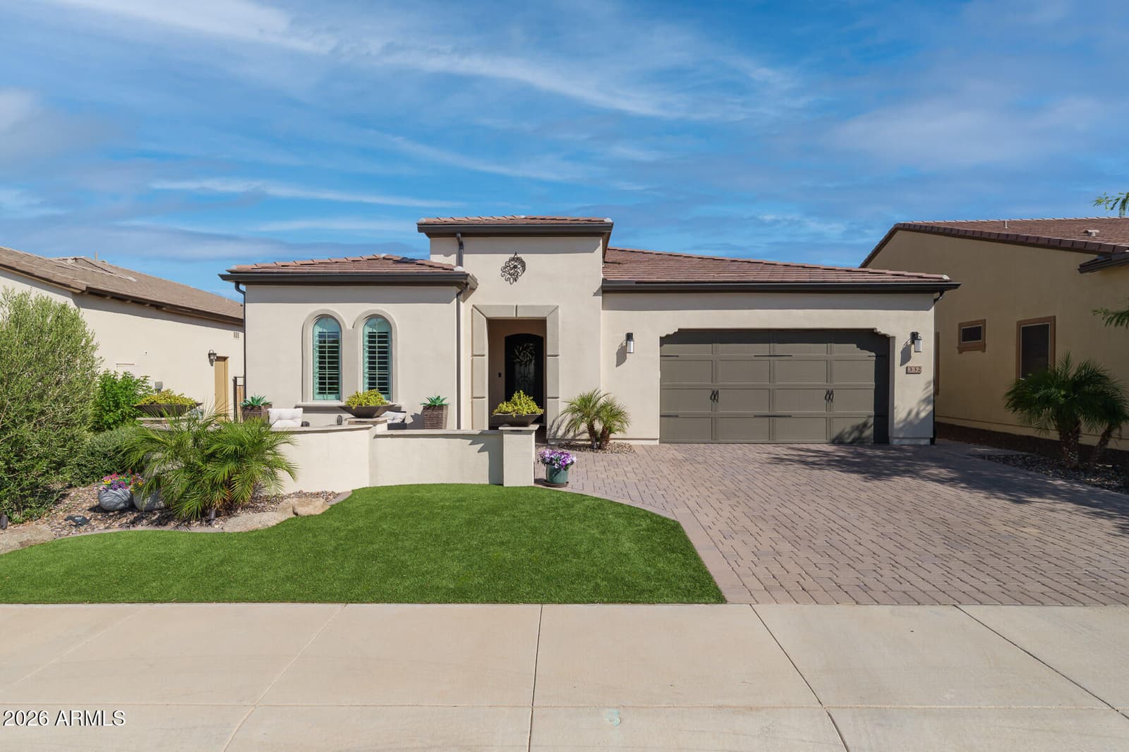 332 E Bracciano Avenue, San Tan Valley, AZ 85140 — photo 4 of 50