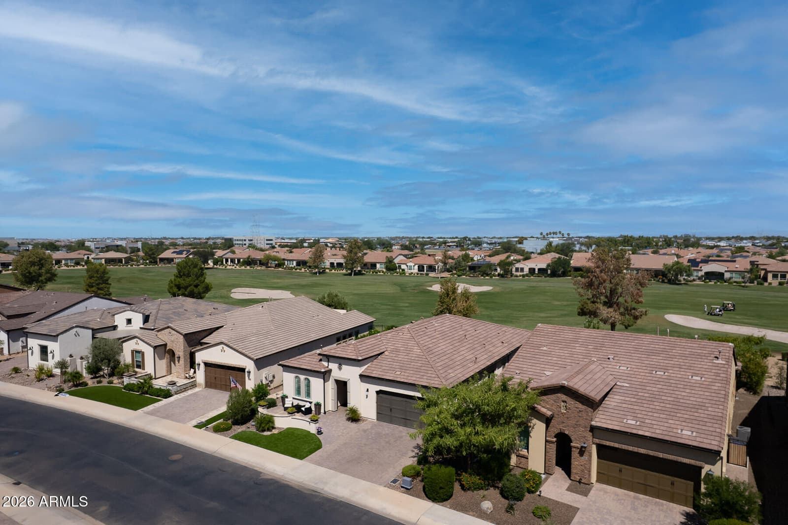 332 E Bracciano Avenue, San Tan Valley, AZ 85140 — photo 44 of 50