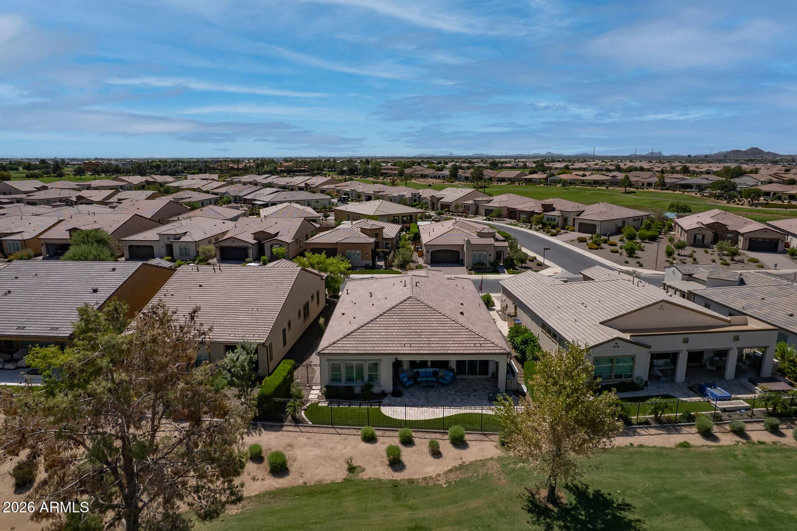 332 E Bracciano Avenue, San Tan Valley, AZ 85140 — photo 47 of 50