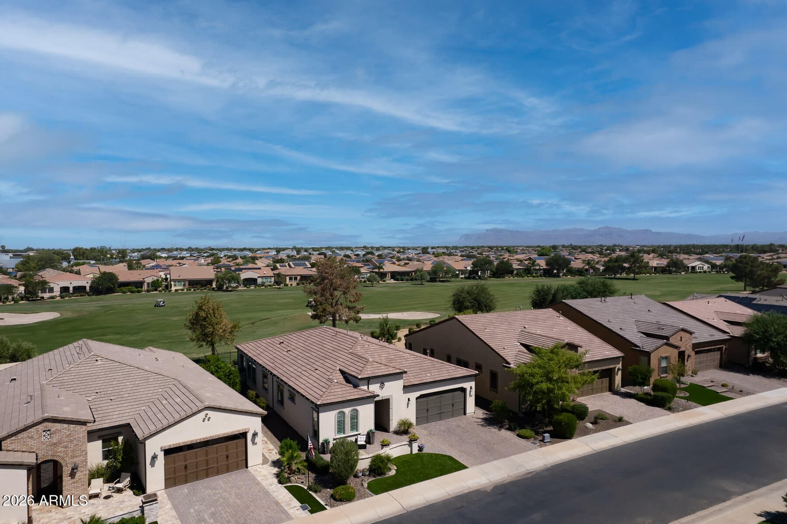 332 E Bracciano Avenue, San Tan Valley, AZ 85140 — photo 48 of 50