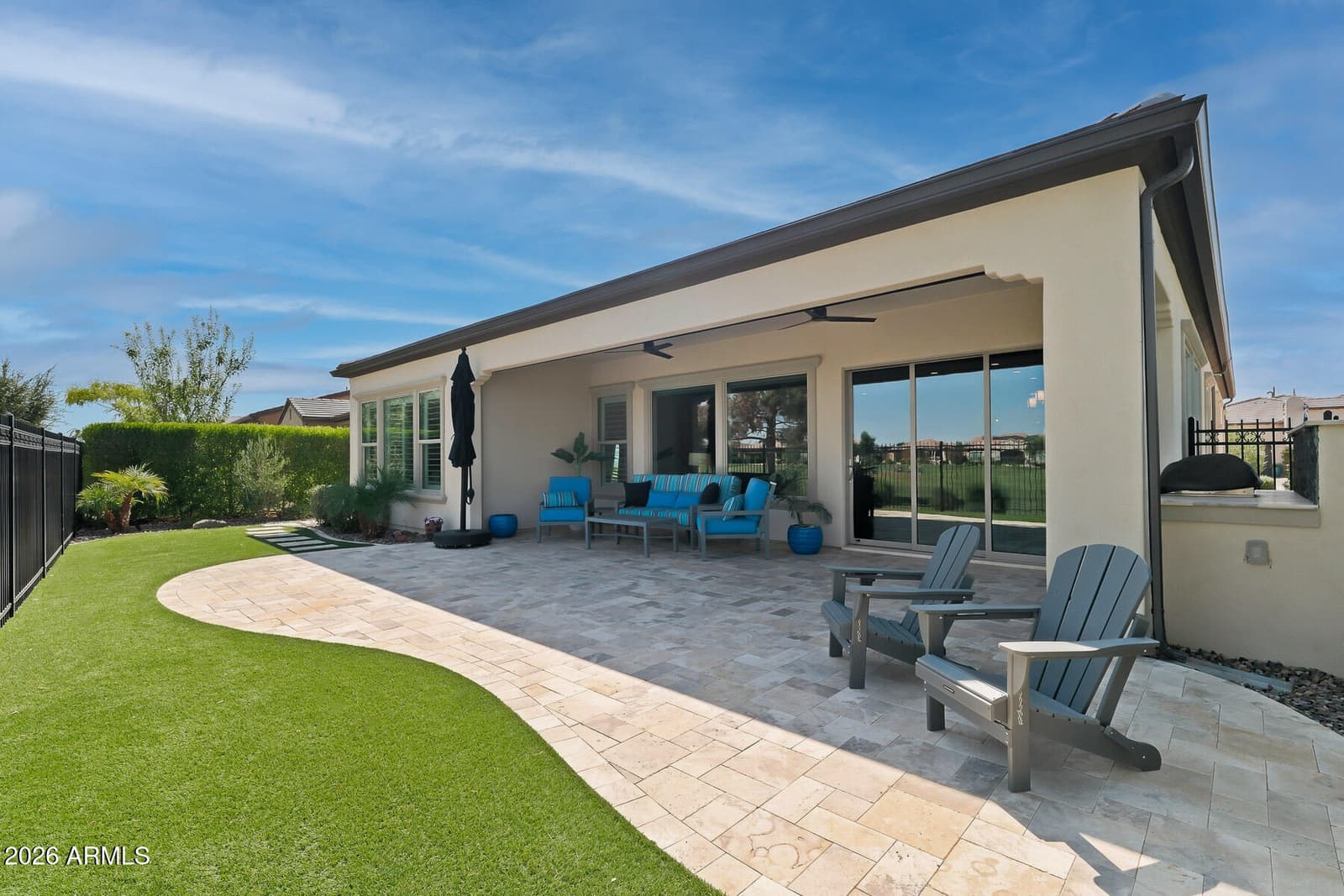 332 E Bracciano Avenue, San Tan Valley, AZ 85140 — photo 41 of 50