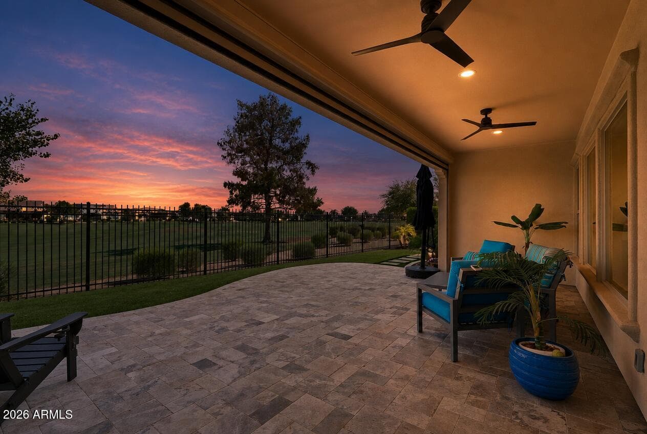 332 E Bracciano Avenue, San Tan Valley, AZ 85140 — photo 43 of 50