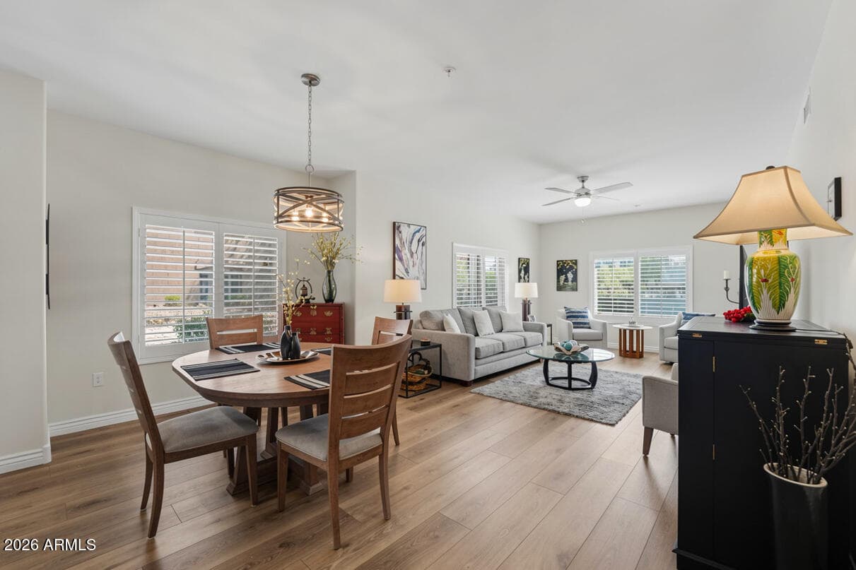 5350 E Deer Valley Drive 1416, Phoenix, AZ 85054 — photo 13 of 38