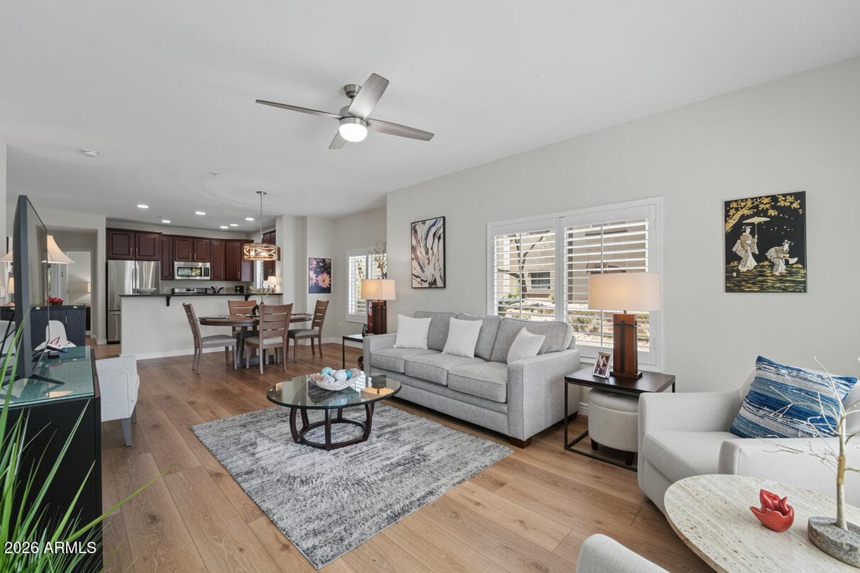 5350 E Deer Valley Drive 1416, Phoenix, AZ 85054 — photo 15 of 38