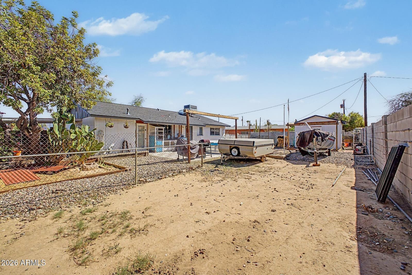 15031 N 24th Place, Phoenix, AZ 85032 — photo 16 of 17