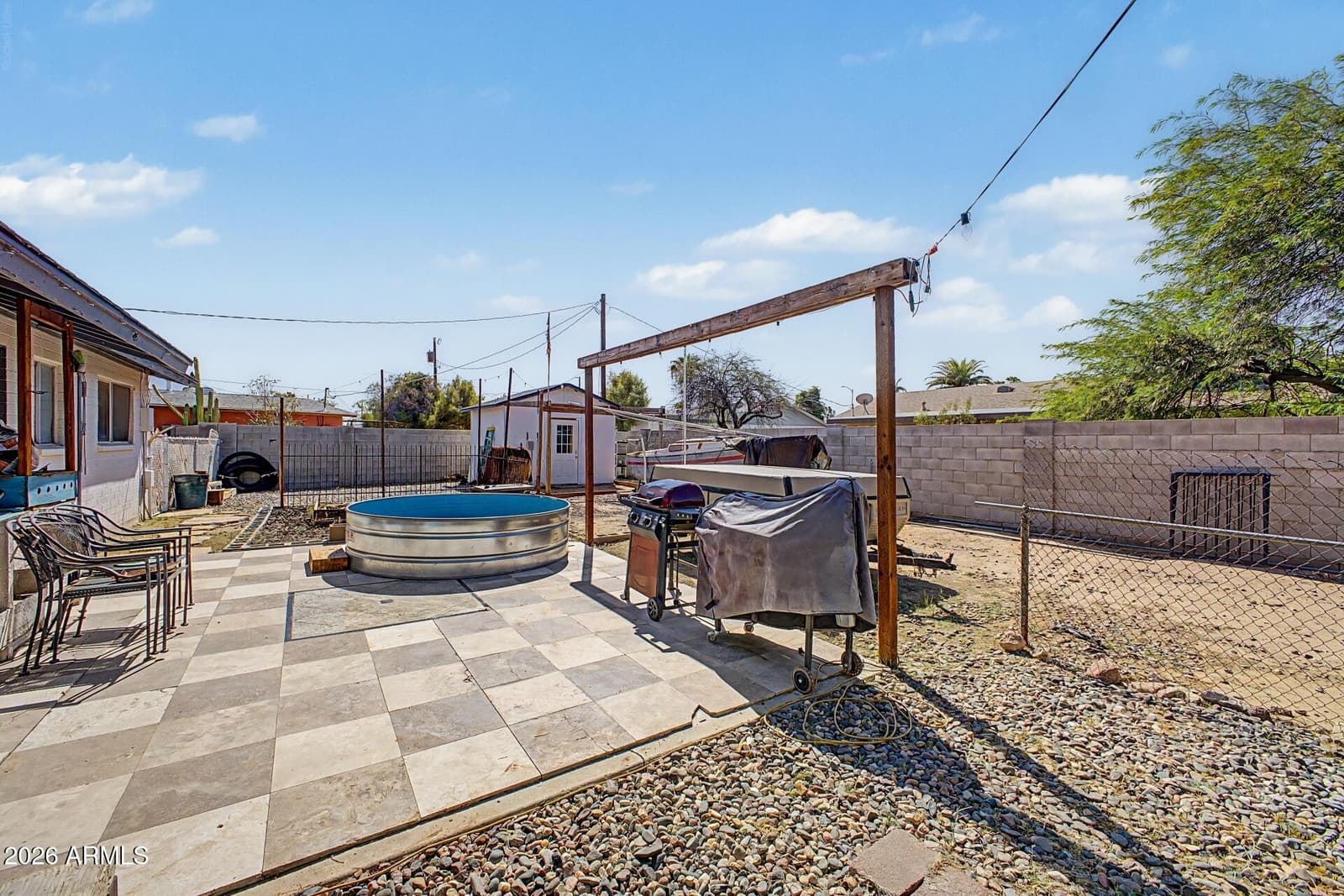 15031 N 24th Place, Phoenix, AZ 85032 — photo 15 of 17