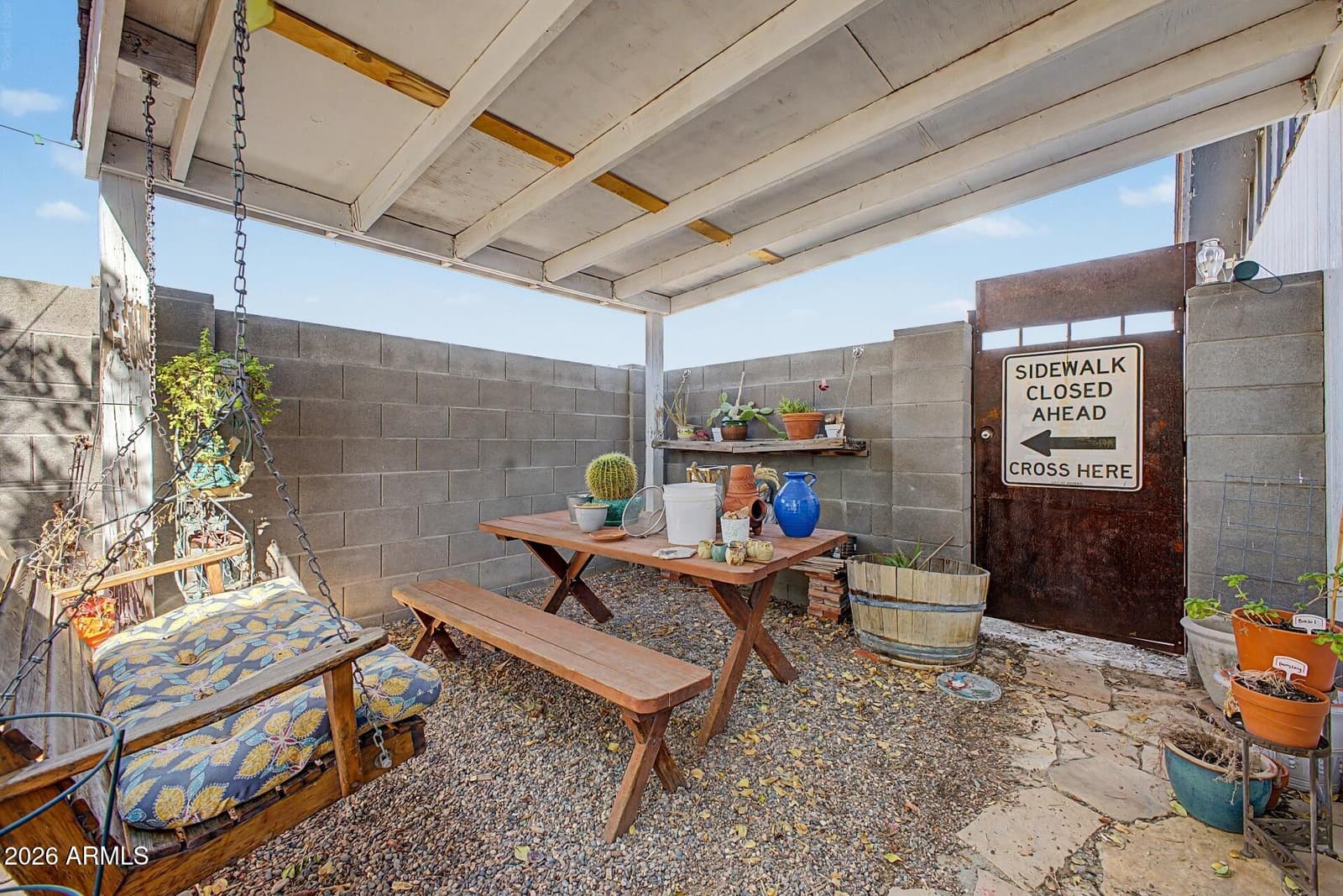 15031 N 24th Place, Phoenix, AZ 85032 — photo 14 of 17