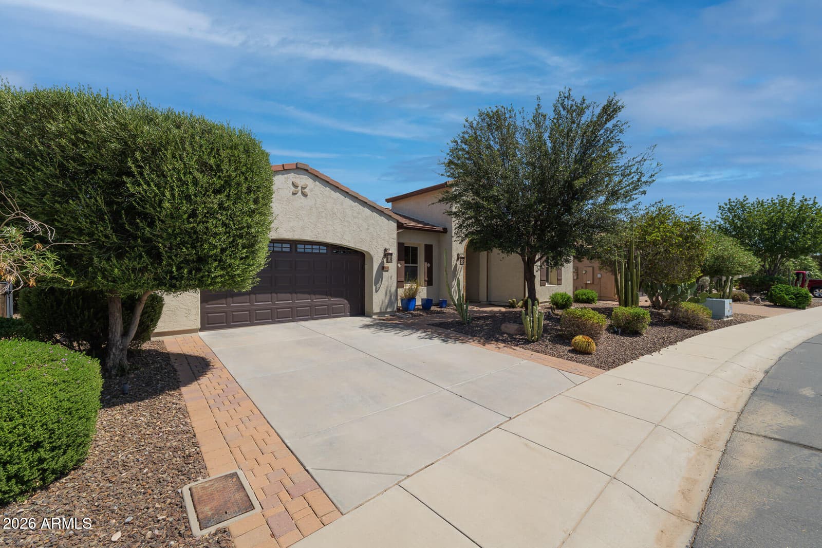 882 E Laddoos Avenue, Queen Creek, AZ 85140 — photo 3 of 47
