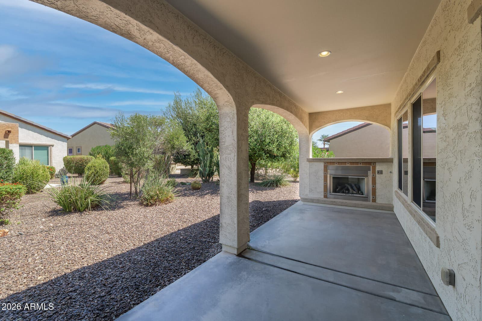 882 E Laddoos Avenue, Queen Creek, AZ 85140 — photo 31 of 47