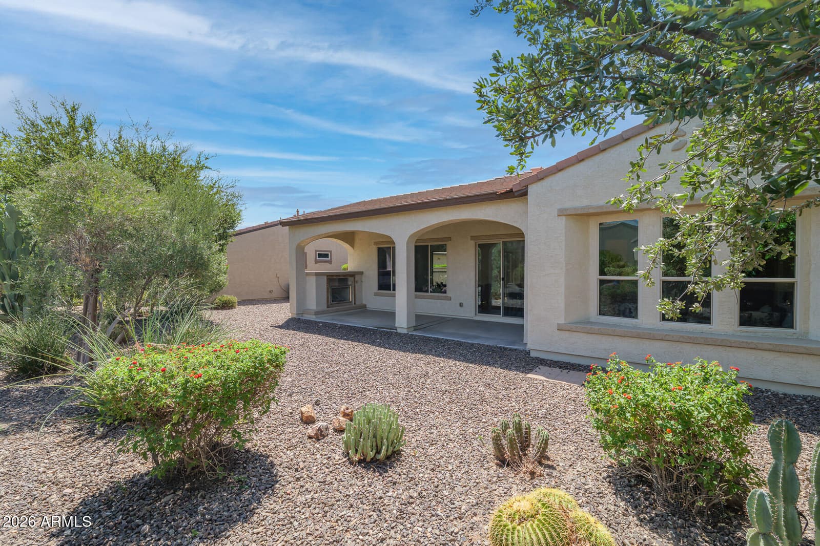 882 E Laddoos Avenue, Queen Creek, AZ 85140 — photo 32 of 47