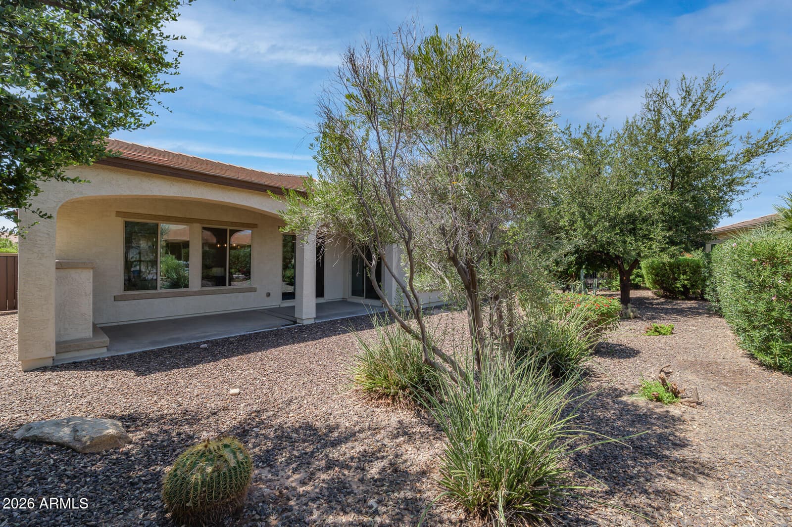 882 E Laddoos Avenue, Queen Creek, AZ 85140 — photo 34 of 47