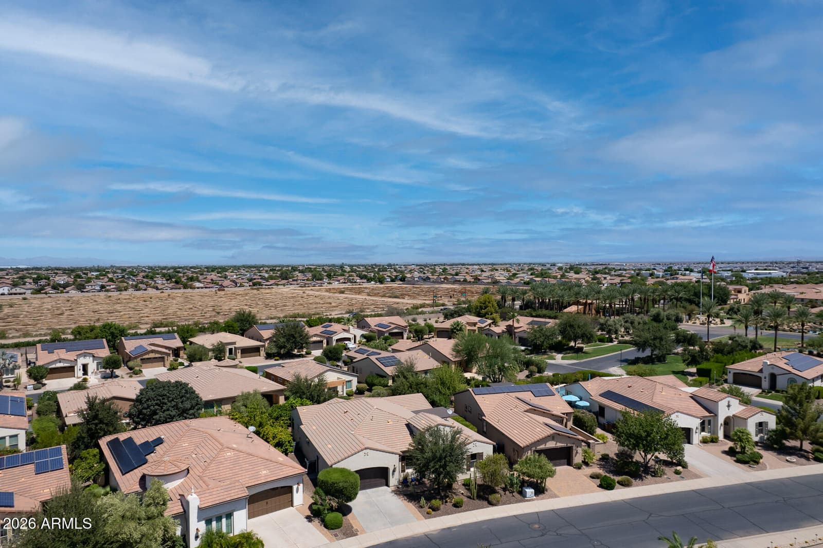 882 E Laddoos Avenue, Queen Creek, AZ 85140 — photo 39 of 47