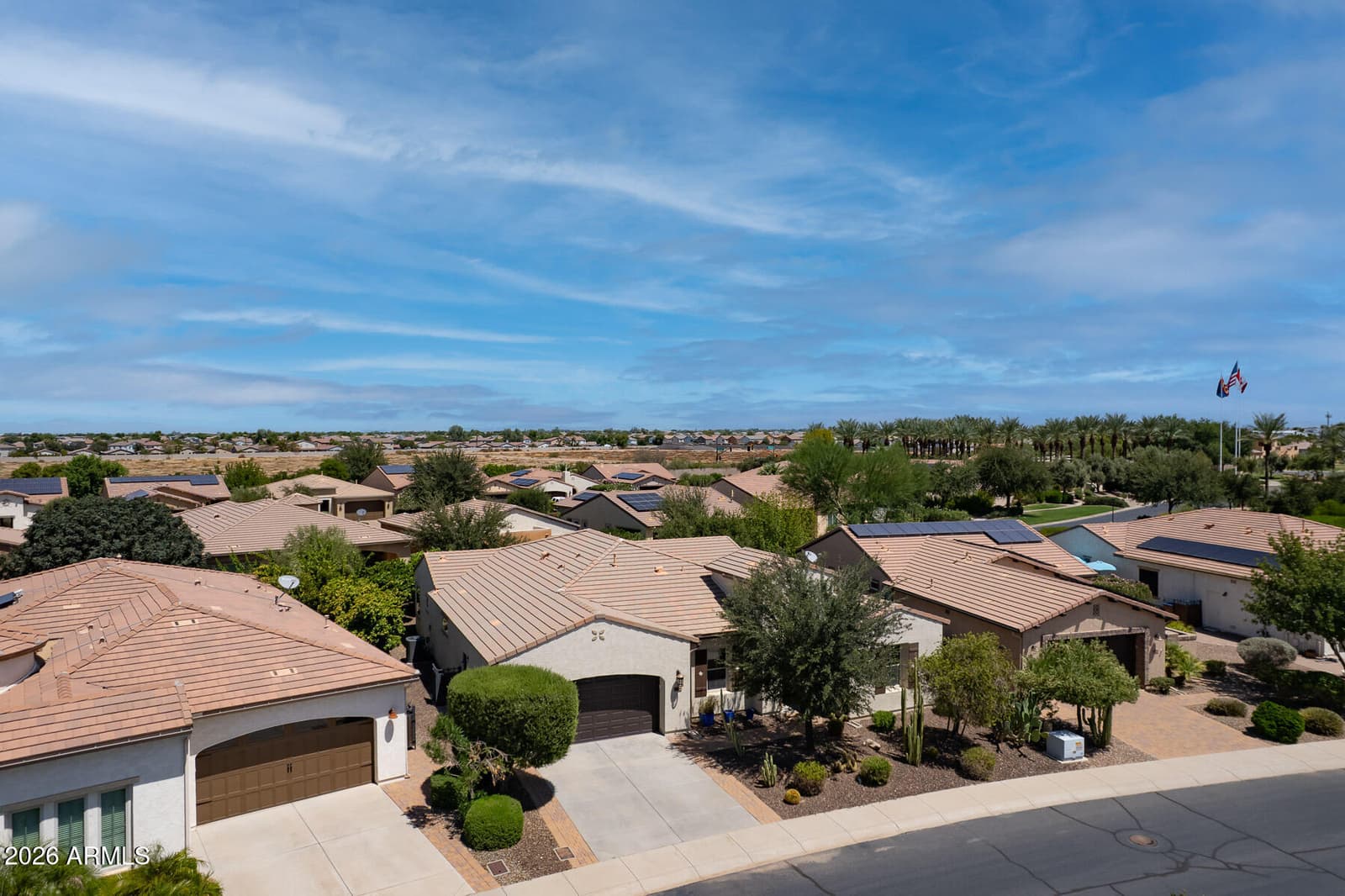882 E Laddoos Avenue, Queen Creek, AZ 85140 — photo 40 of 47