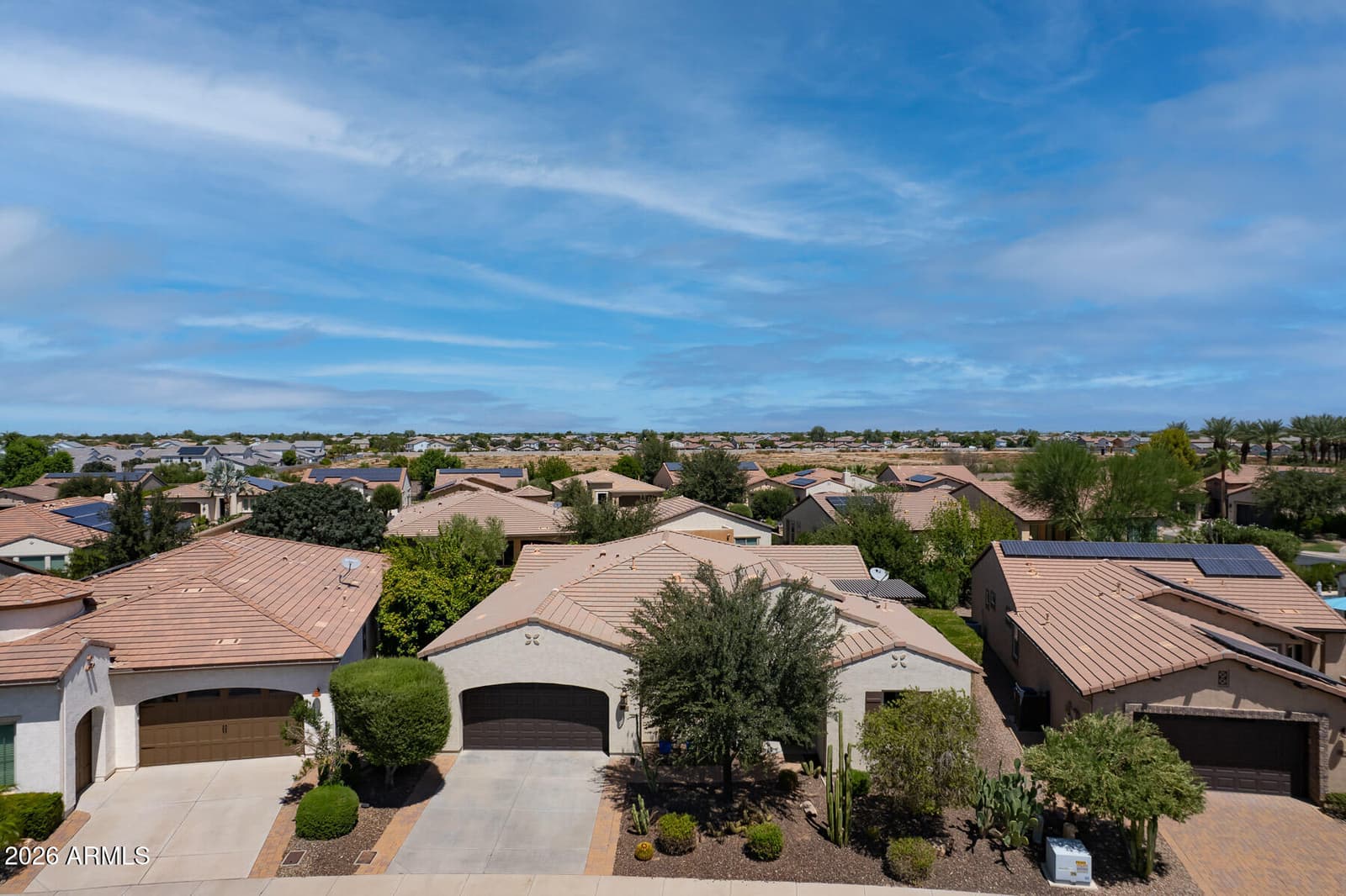 882 E Laddoos Avenue, Queen Creek, AZ 85140 — photo 41 of 47