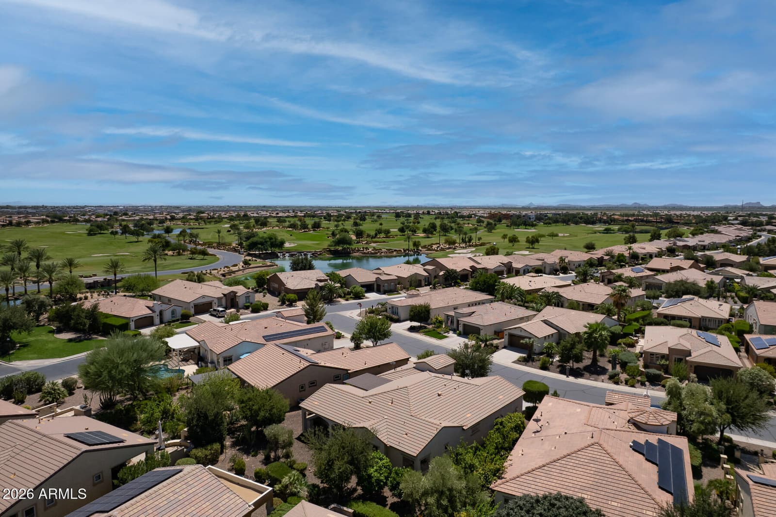 882 E Laddoos Avenue, Queen Creek, AZ 85140 — photo 42 of 47