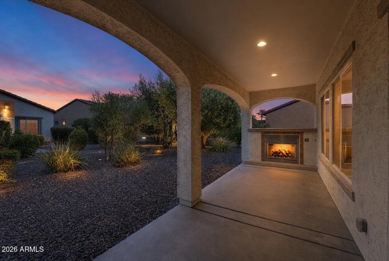 882 E Laddoos Avenue, Queen Creek, AZ 85140 — photo 46 of 47