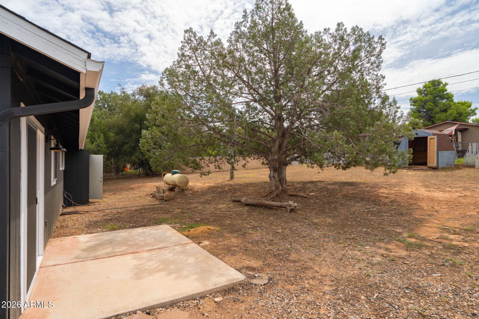4805 E Cochise Drive, Rimrock, AZ 86335 — photo 21 of 29