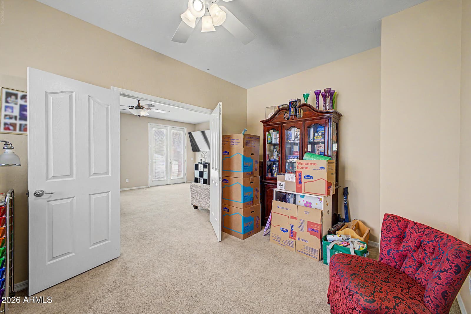 4091 E Ravenswood Drive, Gilbert, AZ 85298 — photo 31 of 67