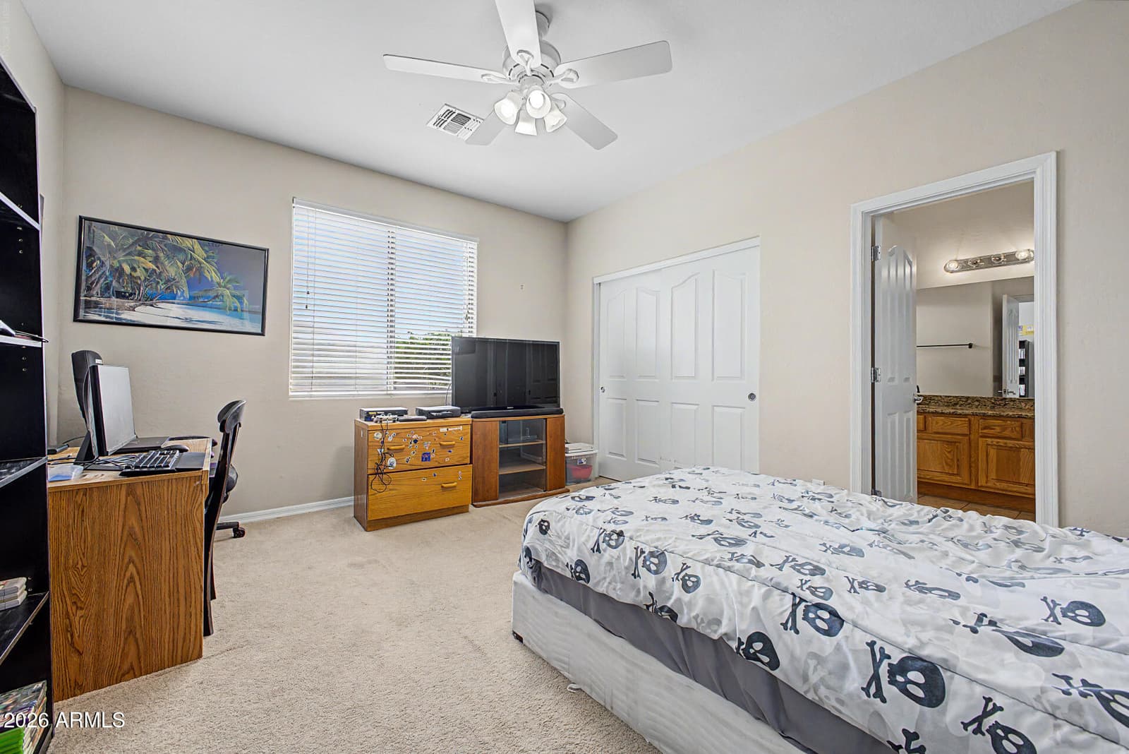 4091 E Ravenswood Drive, Gilbert, AZ 85298 — photo 36 of 67