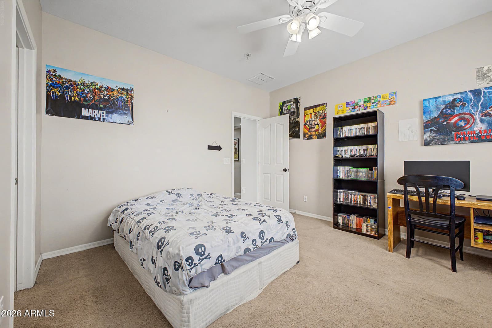 4091 E Ravenswood Drive, Gilbert, AZ 85298 — photo 37 of 67