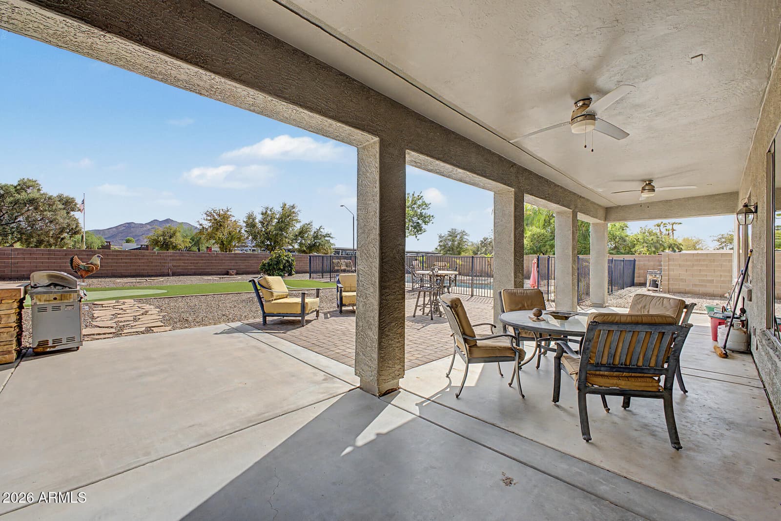 4091 E Ravenswood Drive, Gilbert, AZ 85298 — photo 44 of 67