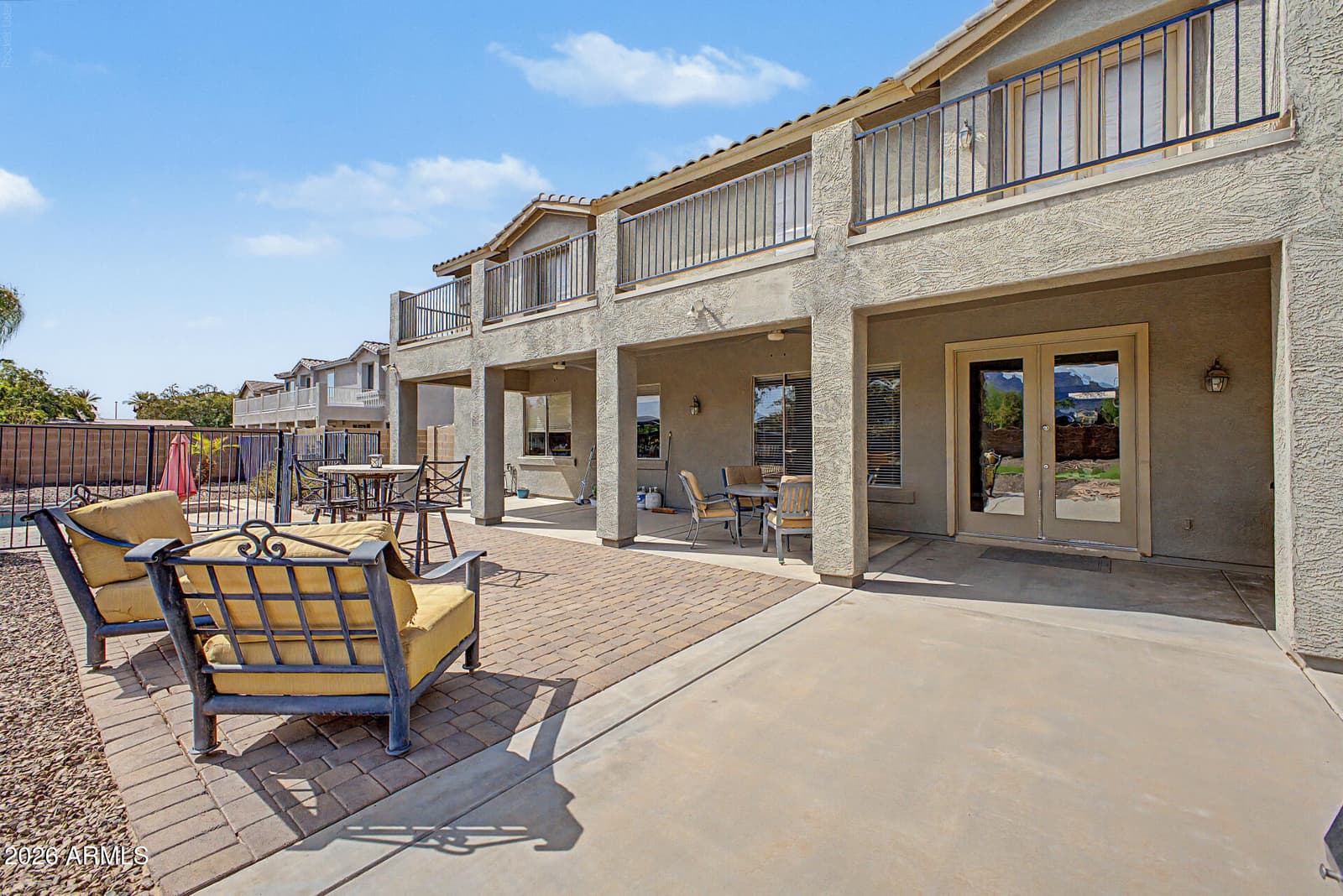 4091 E Ravenswood Drive, Gilbert, AZ 85298 — photo 45 of 67