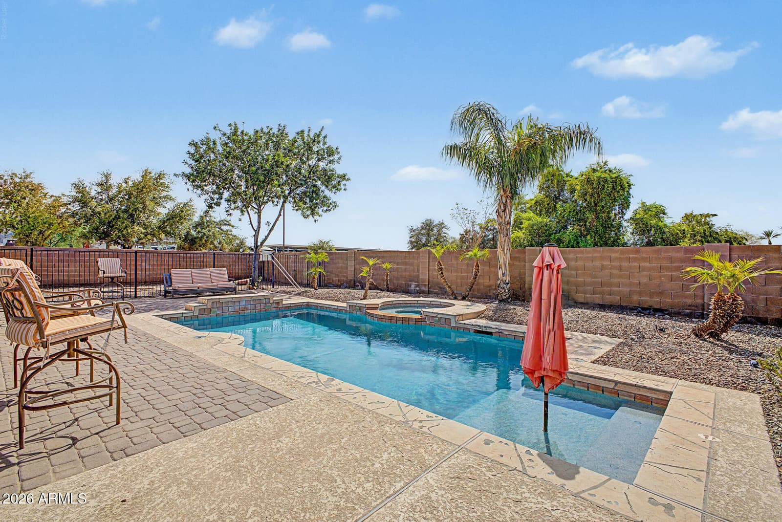 4091 E Ravenswood Drive, Gilbert, AZ 85298 — photo 46 of 67