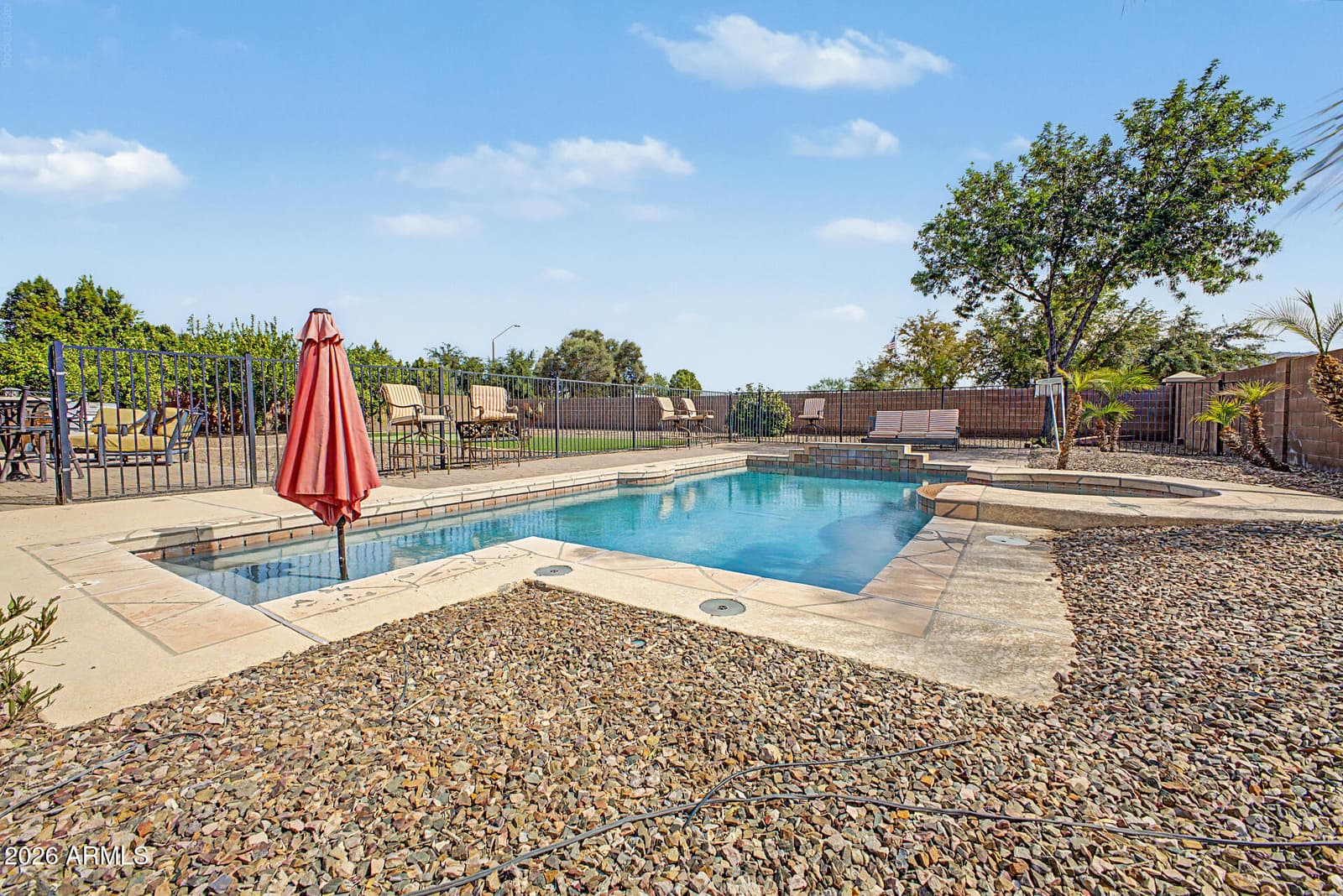 4091 E Ravenswood Drive, Gilbert, AZ 85298 — photo 47 of 67