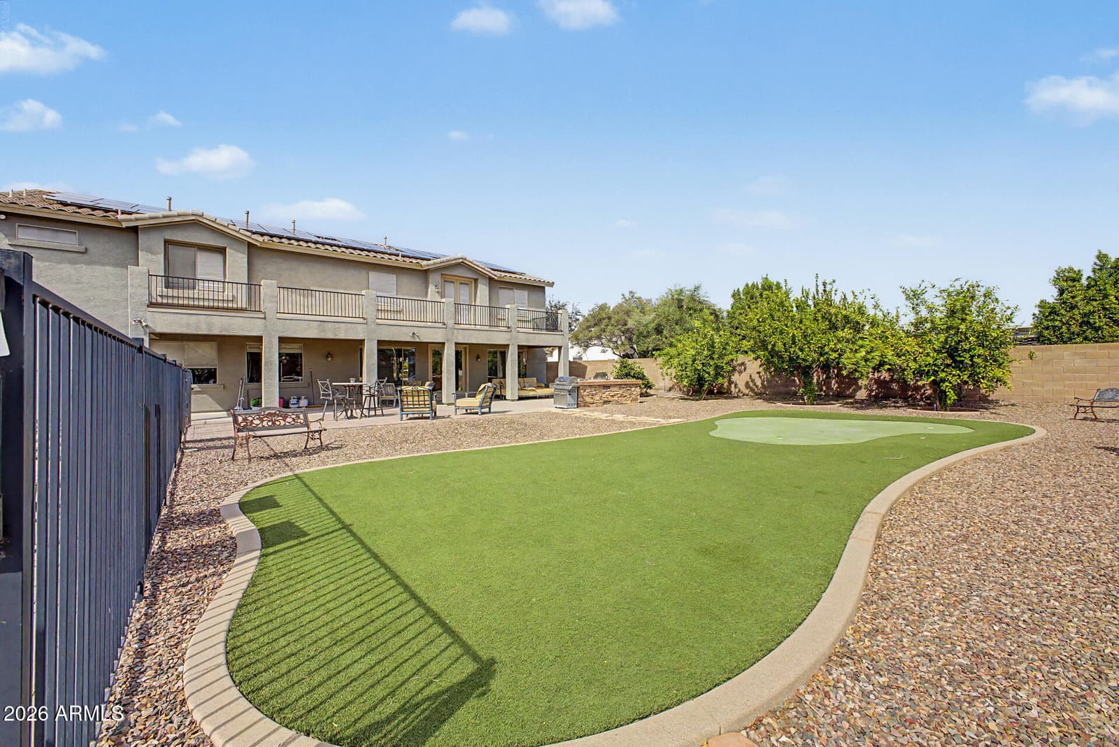 4091 E Ravenswood Drive, Gilbert, AZ 85298 — photo 49 of 67