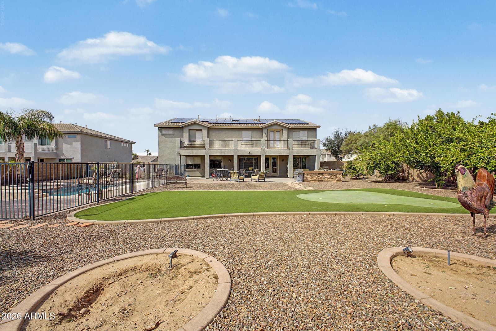 4091 E Ravenswood Drive, Gilbert, AZ 85298 — photo 50 of 67