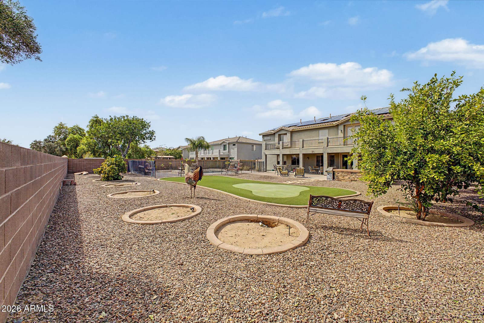 4091 E Ravenswood Drive, Gilbert, AZ 85298 — photo 51 of 67
