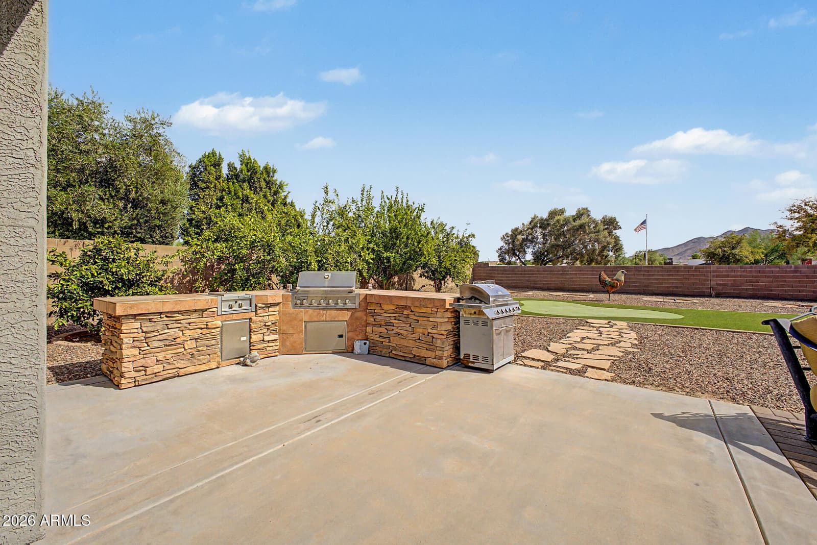 4091 E Ravenswood Drive, Gilbert, AZ 85298 — photo 52 of 67