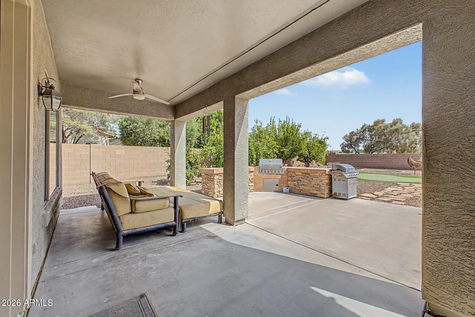 4091 E Ravenswood Drive, Gilbert, AZ 85298 — photo 53 of 67