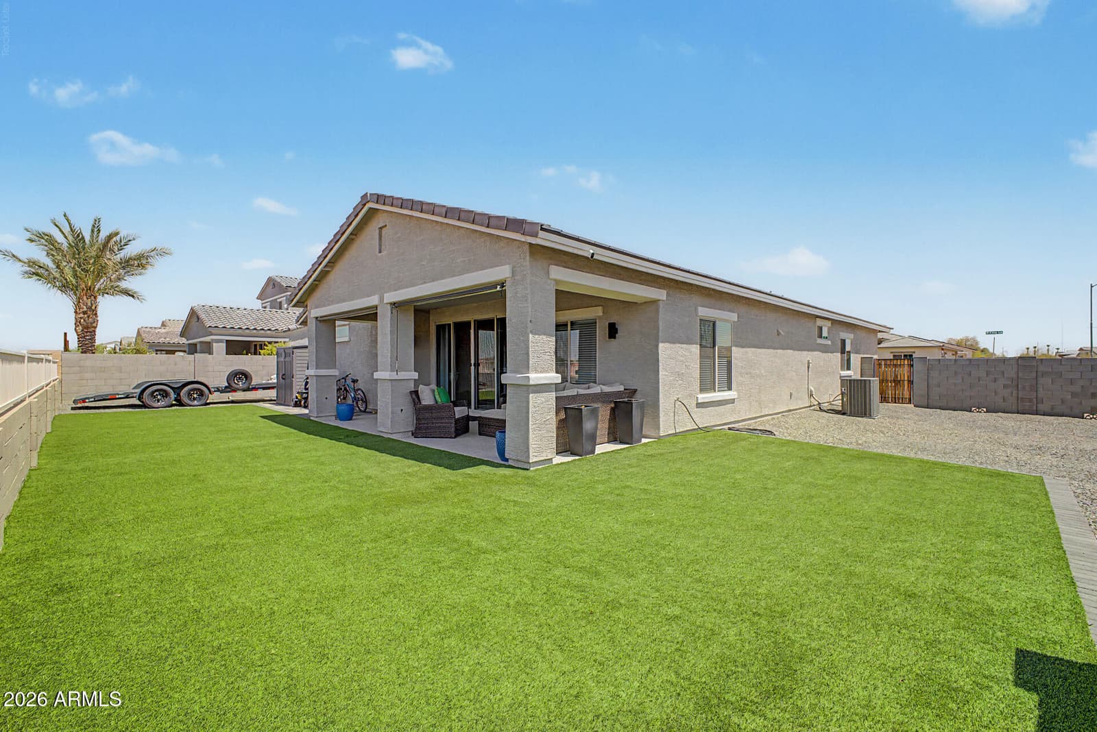 2505 N Pony Lane, Casa Grande, AZ 85122 — photo 25 of 27
