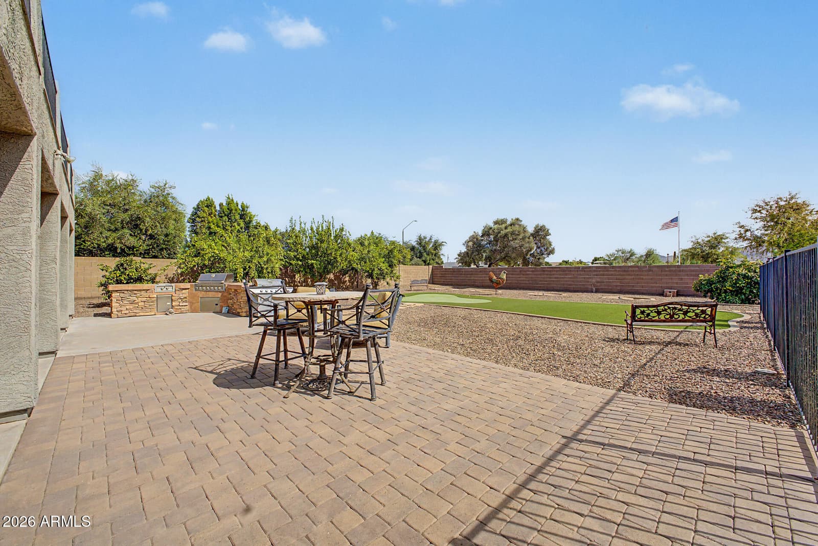 4091 E Ravenswood Drive, Gilbert, AZ 85298 — photo 54 of 67