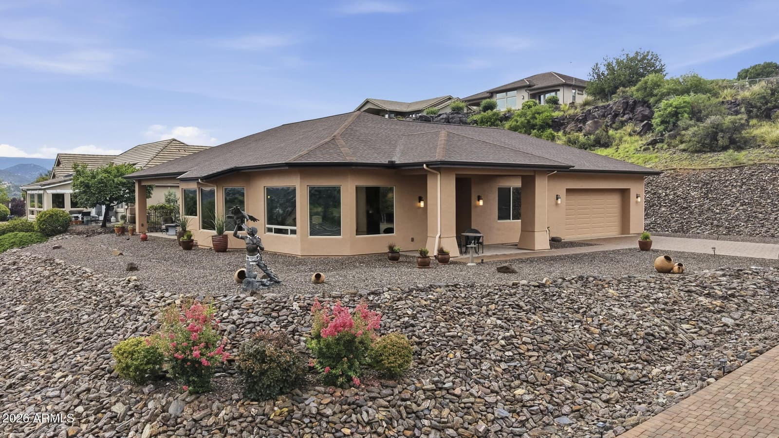 648 S Lakeview Drive, Prescott, AZ 86301 — photo 4 of 37