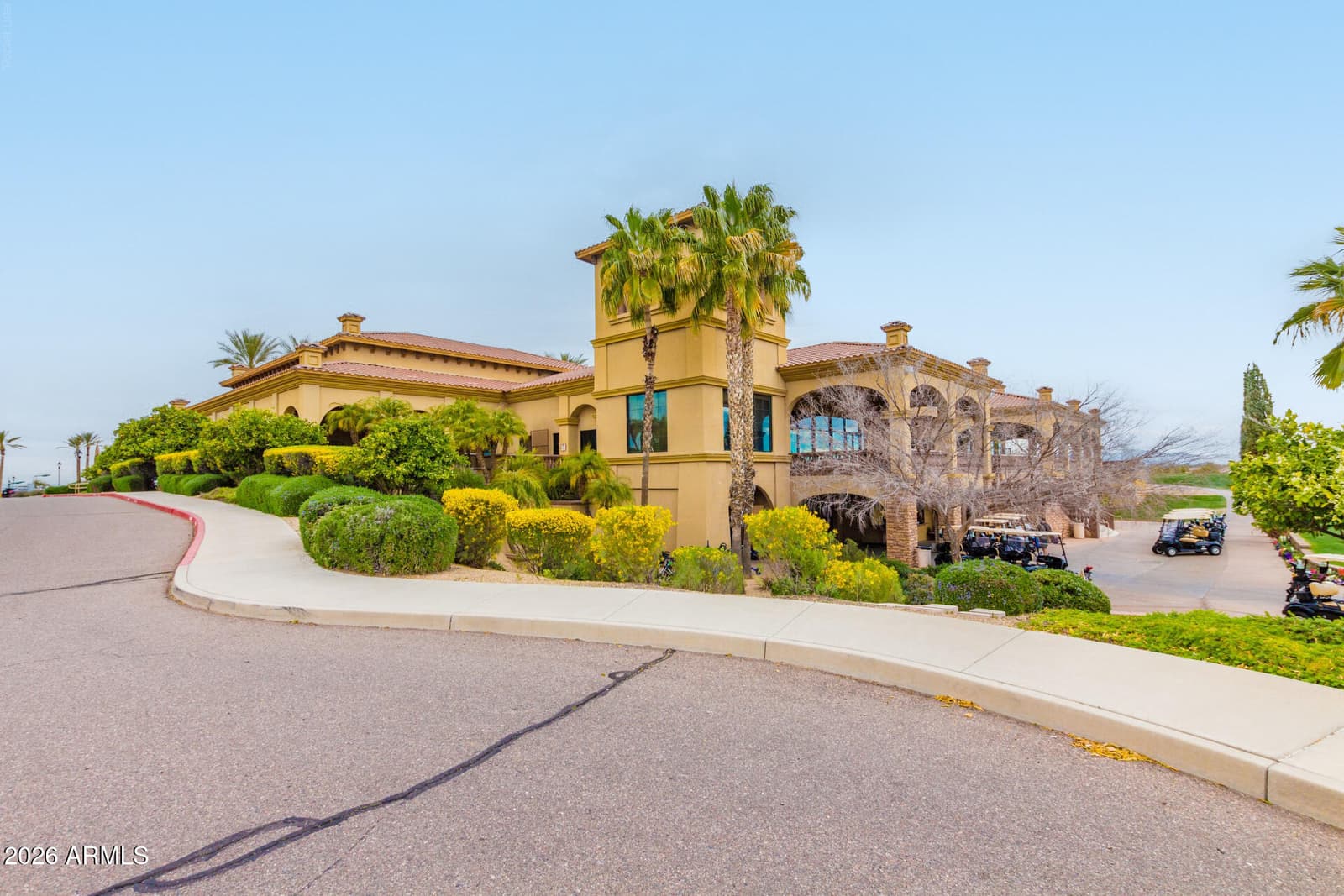 4091 E Ravenswood Drive, Gilbert, AZ 85298 — photo 56 of 67